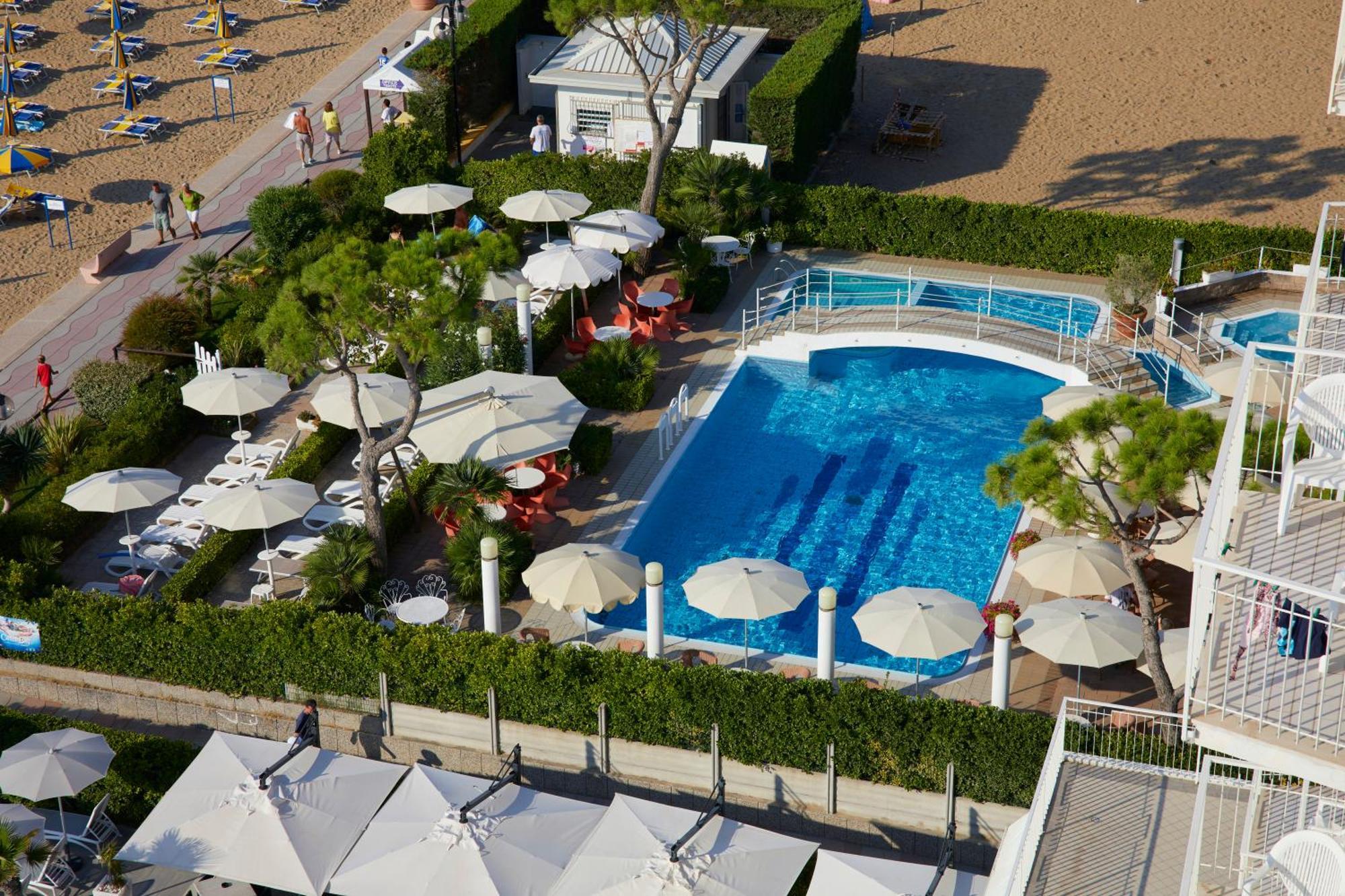 Ruhl & 3* Lido di Jesolo