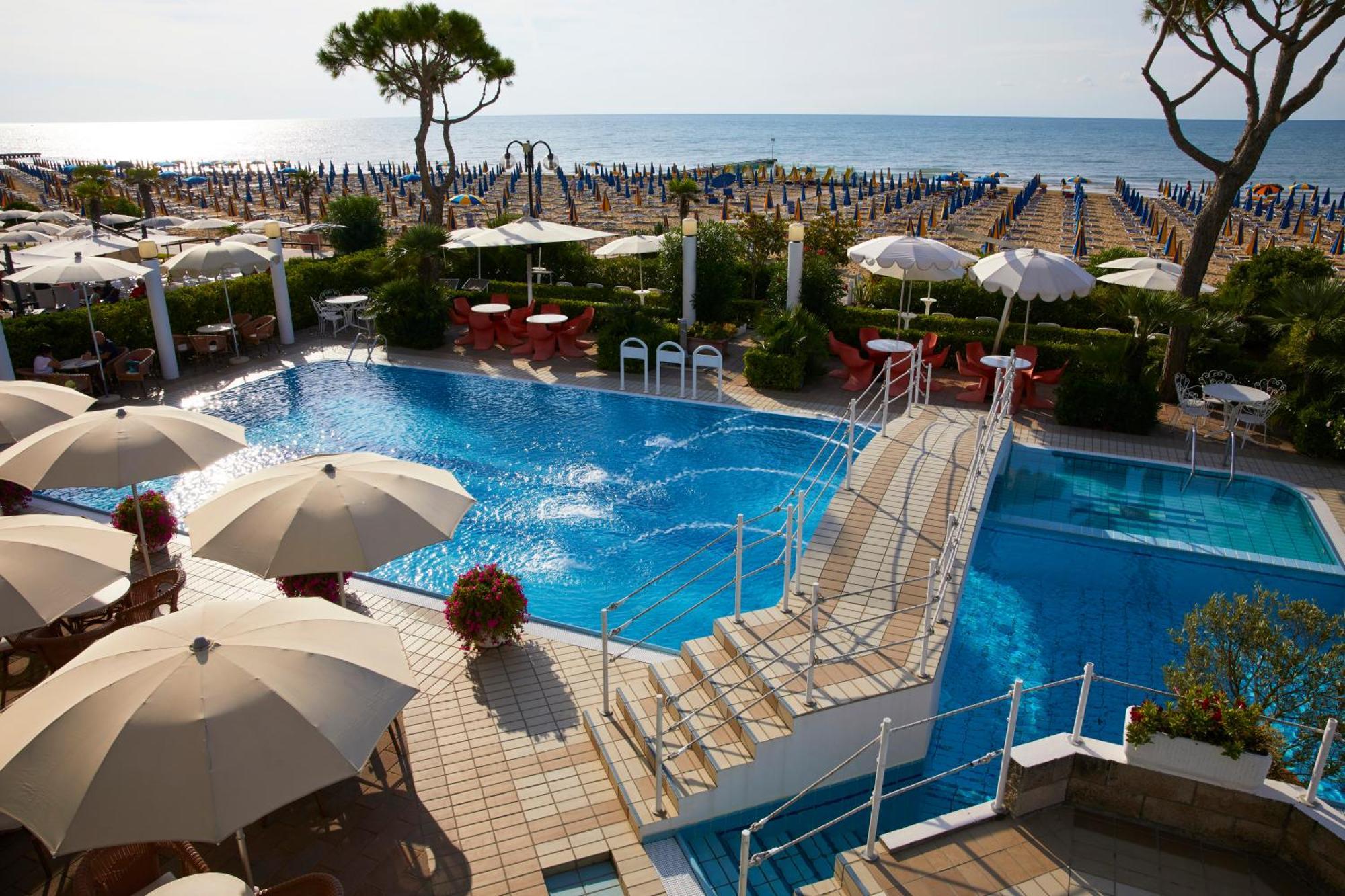 Hotel Ruhl & 3*