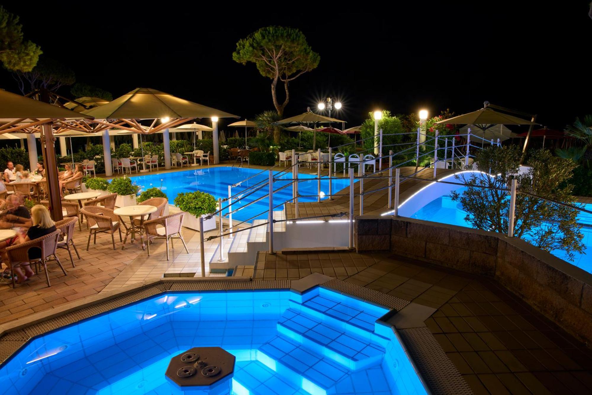 Hotel Ruhl & 3*