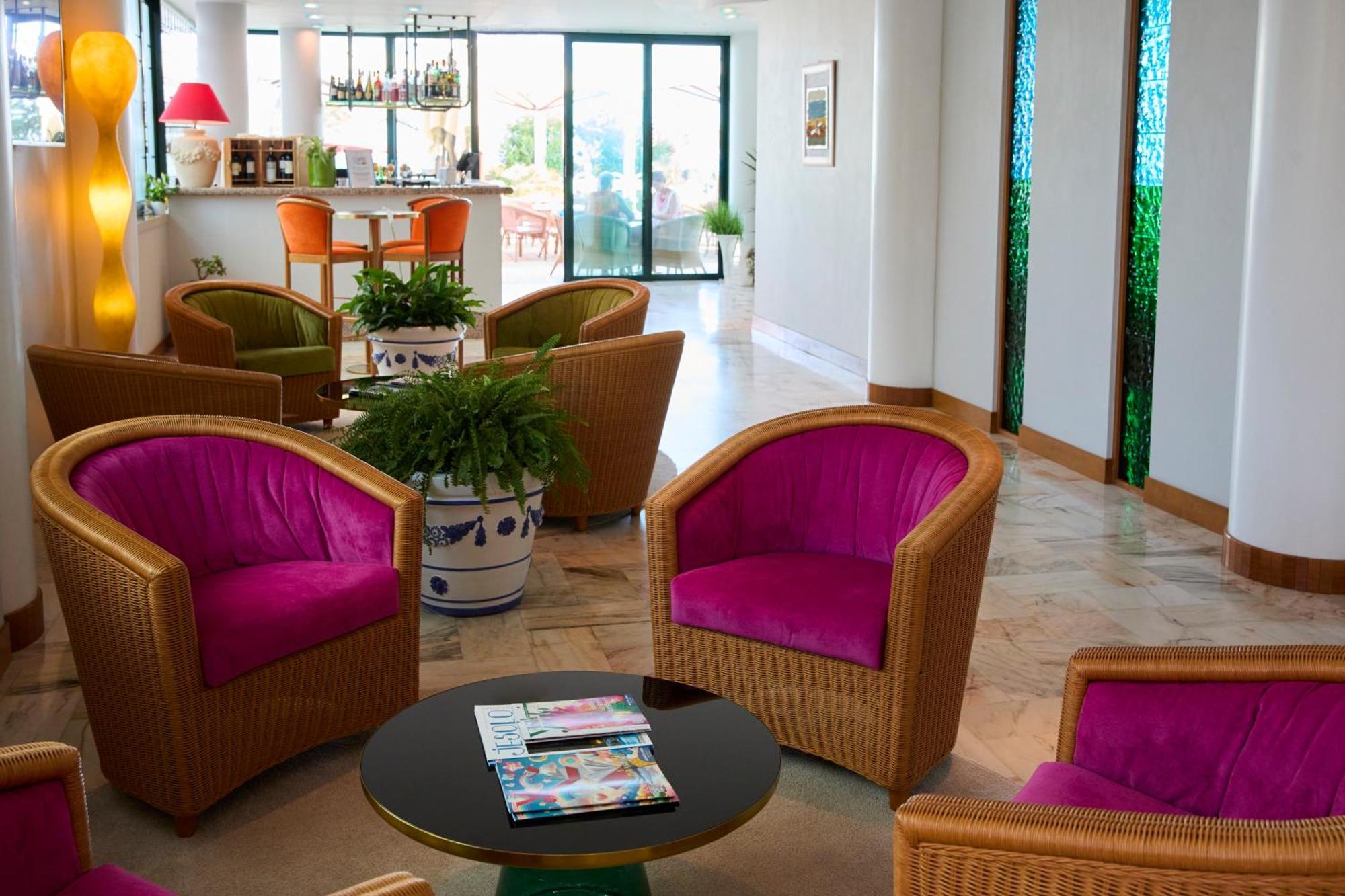 Hotel Ruhl & Lido di Jesolo