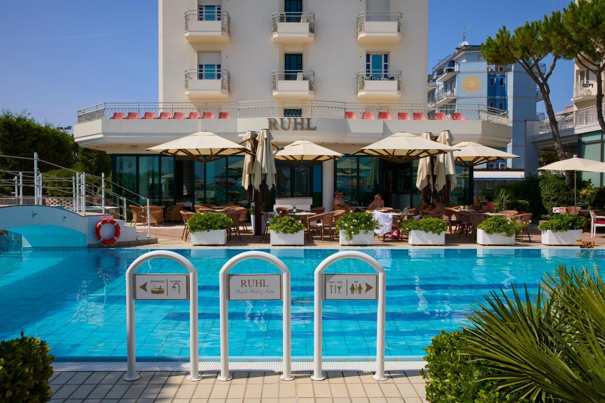 Ruhl & Lido di Jesolo
