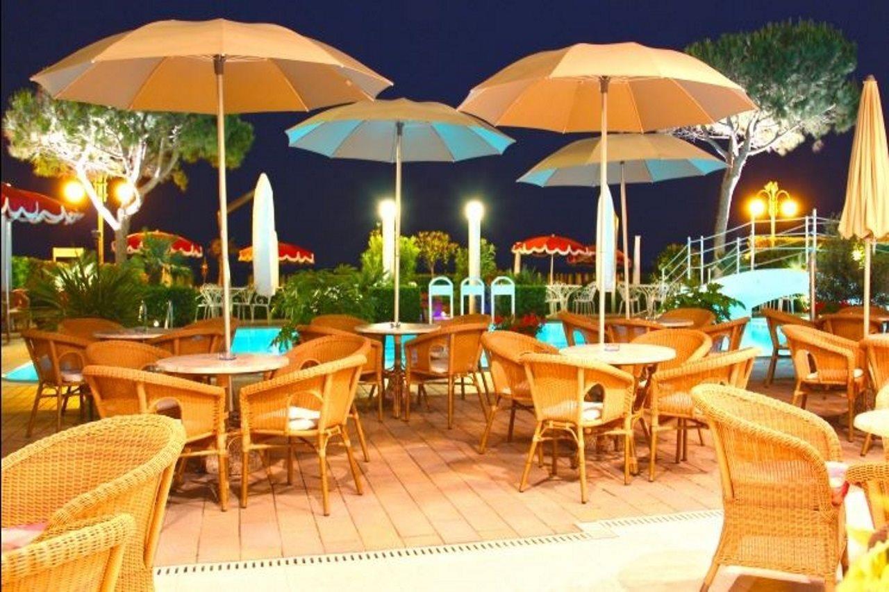 Ruhl & 3* Lido di Jesolo