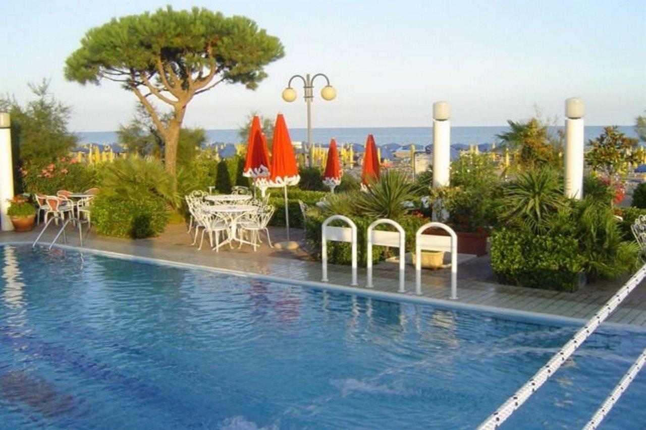 Ruhl & 3* Lido di Jesolo