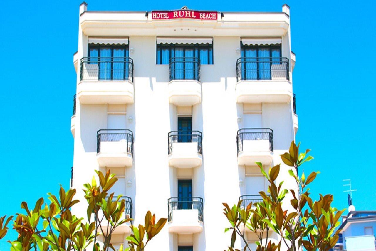 Ruhl & Hotel 3*