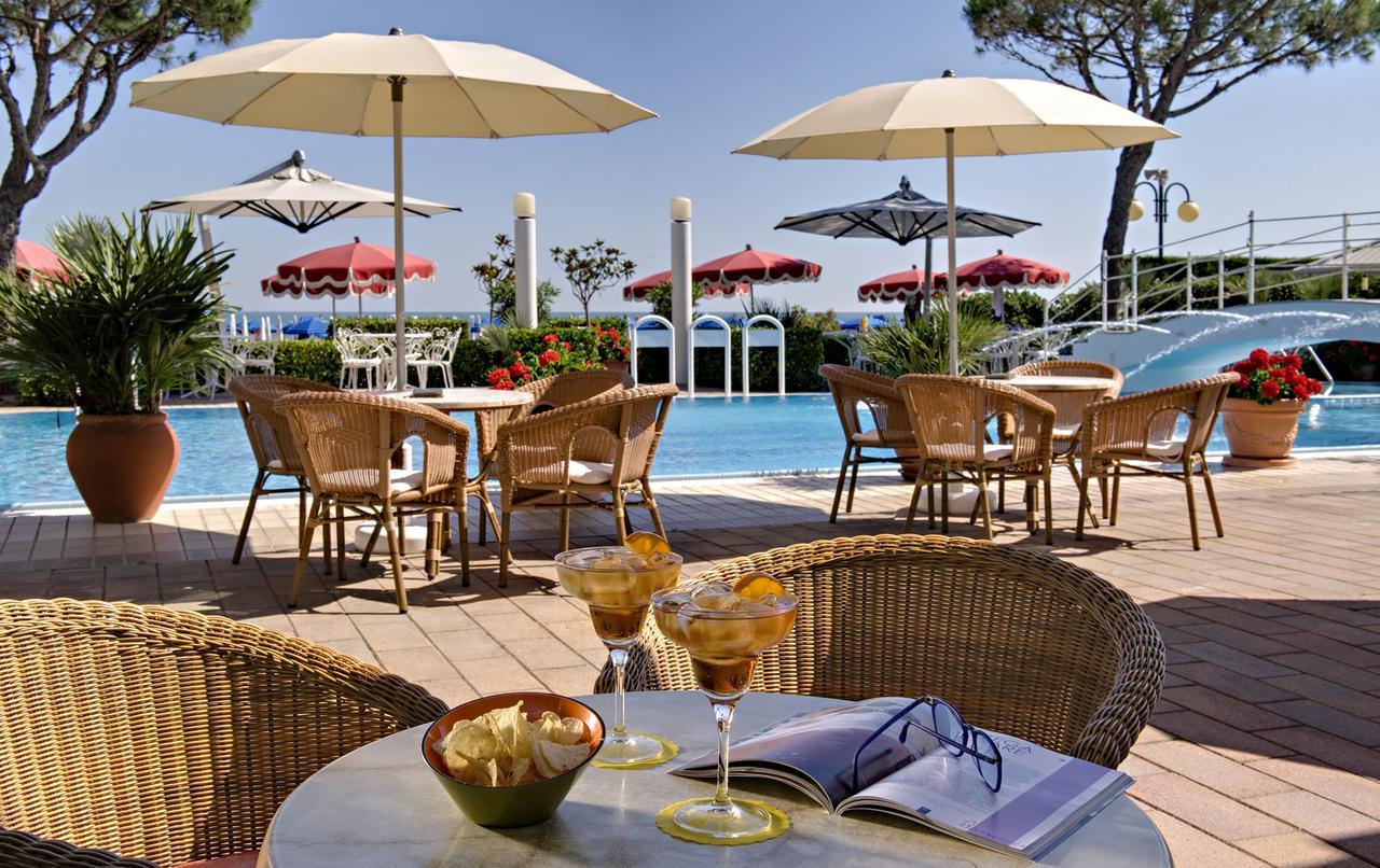 Ruhl & 3* Lido di Jesolo
