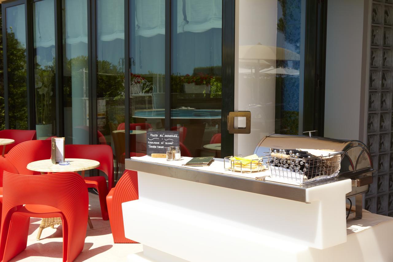 Hotel Ruhl & Lido di Jesolo
